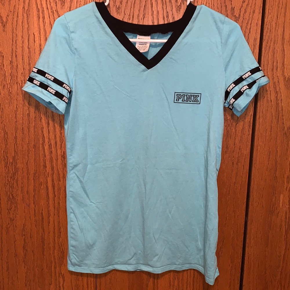 Victoria Secret Pink tee